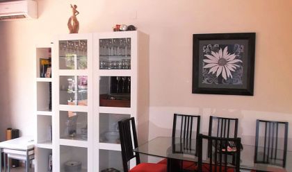 Villa with 3 bedroom in town, Spain 279212