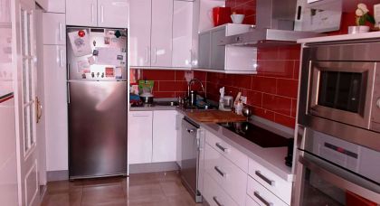 Villa for sale in town, Alicante 279212