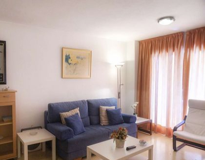 Albir property: Villa with 2 bedroom in Albir 279216