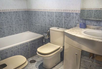 Albir property: Albir Villa 279216