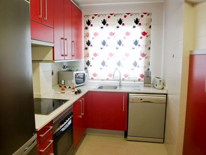 Villa with 2 bedroom in town 279217