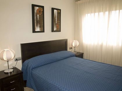 Villa with 2 bedroom in town, Spain 279217