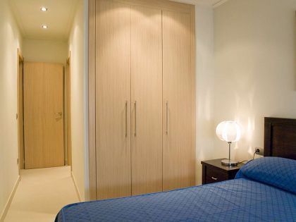 Villa for sale in town, Alicante 279217