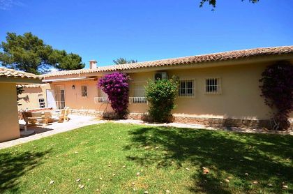 Alicante property | 3 bedroom Villa 279220