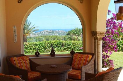 town, Spain | Villa for sale 279220