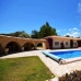 Alicante, Spain Villa 279220