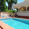 Villa for sale in town 279221