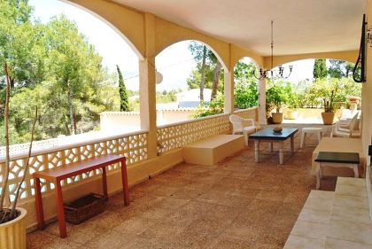 Villa in Alicante for sale 279221