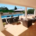 3 bedroom Villa in town, Spain 279222