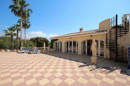Villa in Alicante for sale 279224