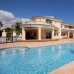 Alicante, Spain Villa 279224