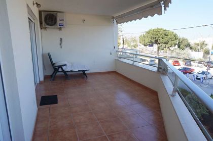 Altea property: Villa with 3 bedroom in Altea, Spain 279225