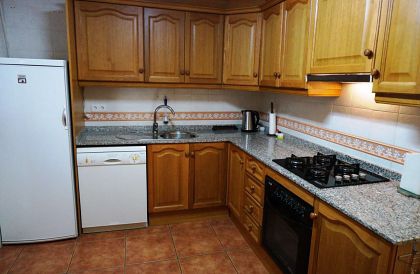 Altea property: Villa in Alicante for sale 279225