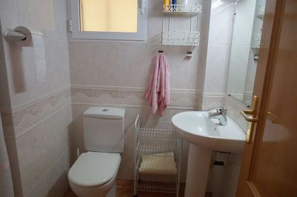 Altea property: Altea Villa 279225