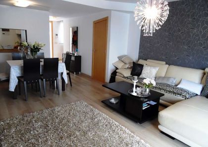 Altea property: Villa with 2 bedroom in Altea 279226