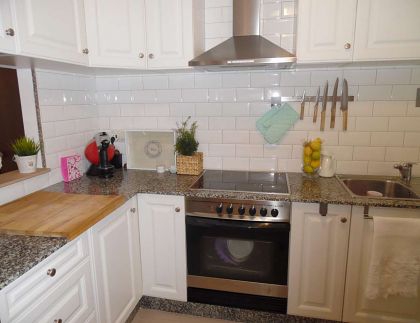 Altea property: Alicante property | 2 bedroom Villa 279226