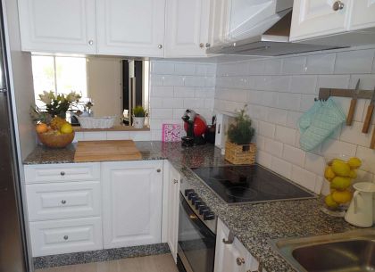 Altea property: Altea, Spain | Villa for sale 279226