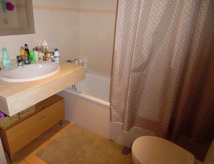 Altea property: Altea Villa 279226