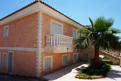 Villa in Alicante for sale 279228
