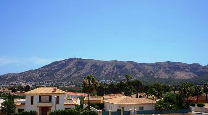 Alicante Villa 279228