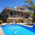 Villa for sale in town 279229