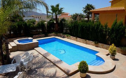 Villa in Alicante for sale 279229