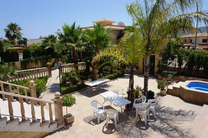 Alicante property | 6 bedroom Villa 279229
