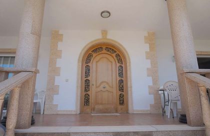 town, Spain | Villa for sale 279229