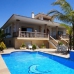 Alicante, Spain Villa 279229