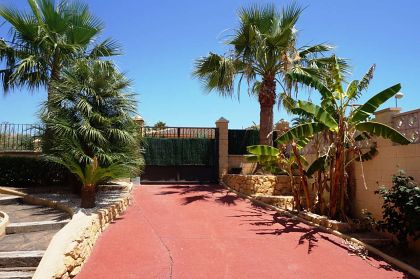 town, Spain | Villa for sale 279230