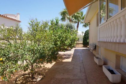 Alicante property | 3 bedroom Villa 279230