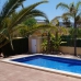 town, Spain Villa 279230