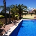 3 bedroom Villa in town, Spain 279230