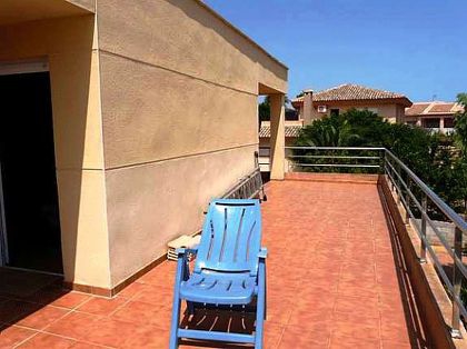 Villa for sale in town, Alicante 279231