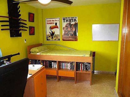 Alicante Villa 279231