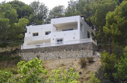 Altea property: Villa for sale in Altea 279233