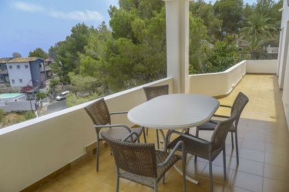 Altea property: Villa with 3 bedroom in Altea, Spain 279233