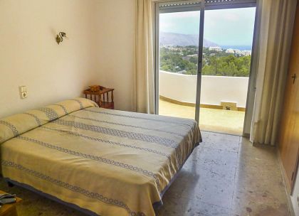 Altea property: Altea Villa 279233