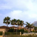Villa for sale in town 279234