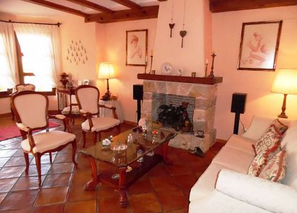 Villa in Alicante for sale 279235
