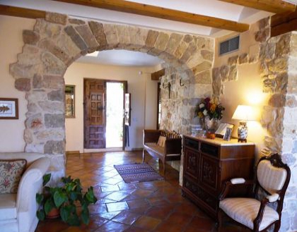 town, Spain | Villa for sale 279235
