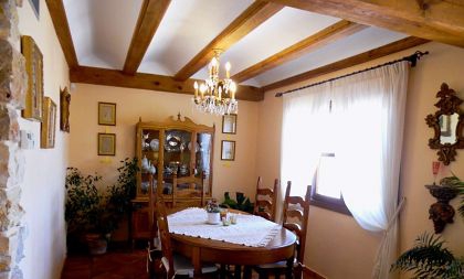 Alicante Villa 279235