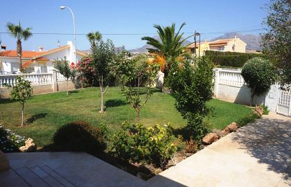 Villa in Alicante for sale 279236
