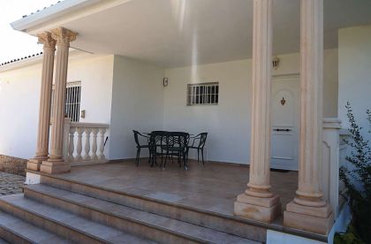 Alicante property | 5 bedroom Villa 279236