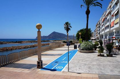 Altea property: Alicante Villa 279239