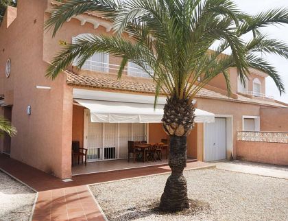 Villa for sale in town, Spain 279243