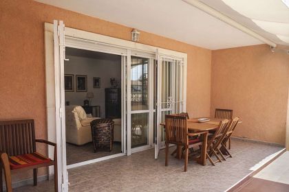 Villa with 5 bedroom in town 279243