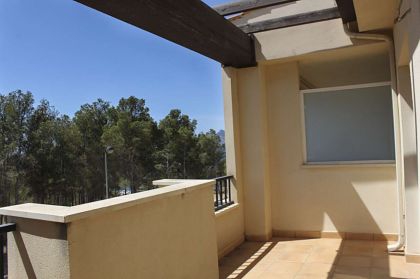 Altea property: Altea Villa 279244