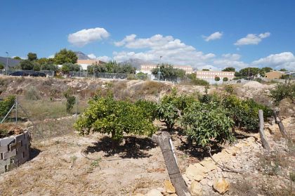 Villa for sale in town 279246