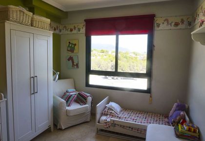 Villa with 2 bedroom in town, Spain 279250